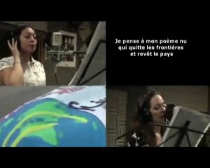 Enfin sans conflit / Sin conflicto al fin