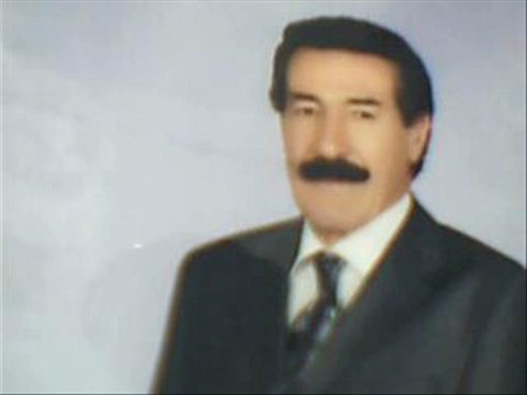 Bahattin Karakoç(hayal hayal olmuş)(2009)