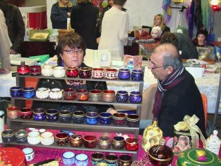 BORAN MARCHE NOEL 2009