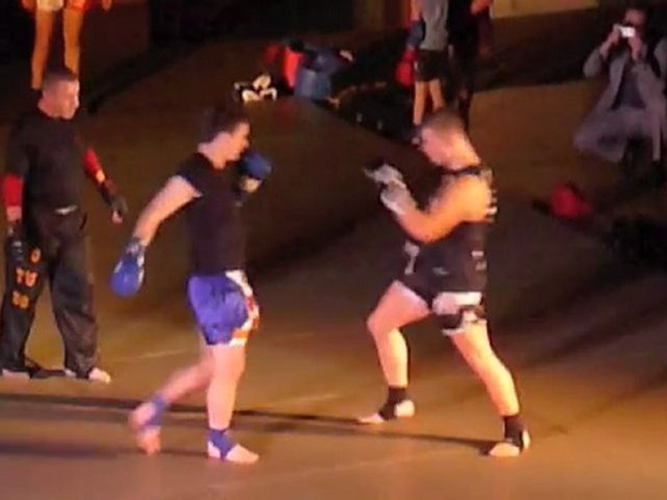 GALA DES ARTS MARTIAUX SAMEDI 5_12_2009 BTVTDVV95 CERGY