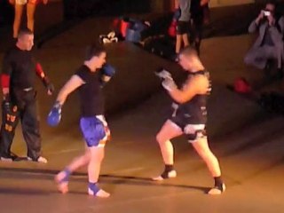 GALA DES ARTS MARTIAUX SAMEDI 5_12_2009 BTVTDVV95 CERGY