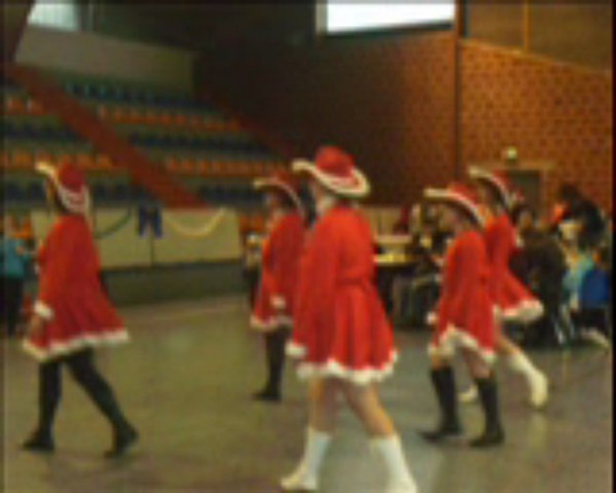 marché de noel des lolitas de calonne ricouart