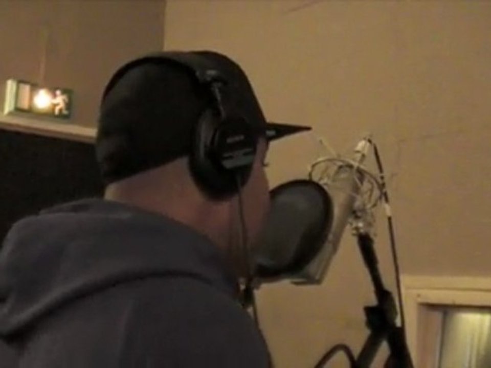 ABOOX- CROSN'EPISODE - Partie 1 STUDIO