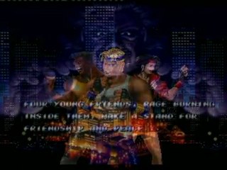 VIVE LA SEGA MEGADRIVE 1 STEFGAMERS