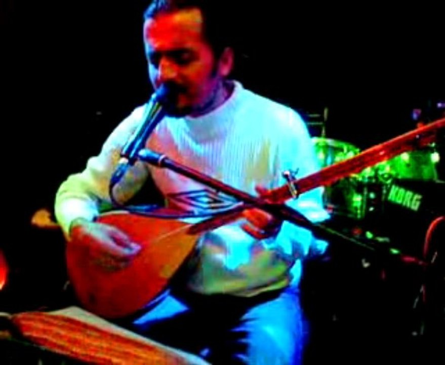 üflediler söndüm & savaş korkmaz