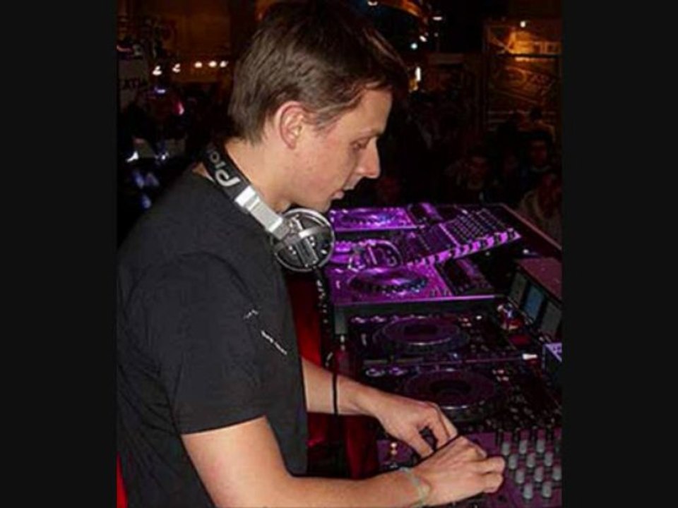 martin solveig feat choupinette - Boys and Girl's