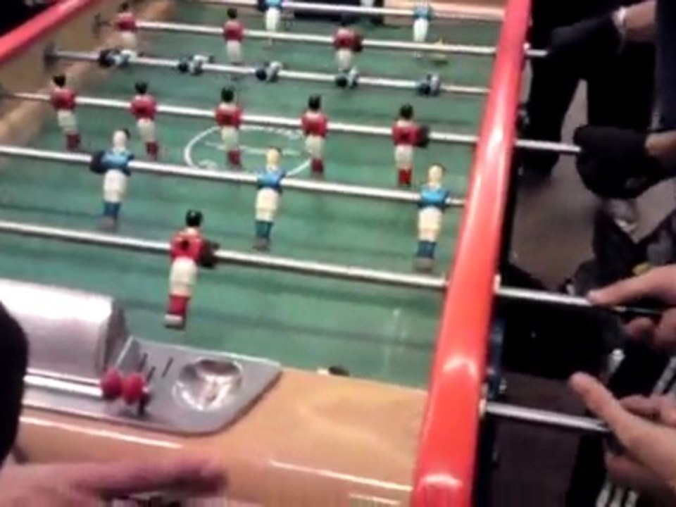 pat mike vs marine anais cdf club 29-30/11/2009   -  3