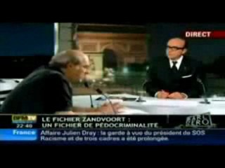 BFMTV Anti-Pedo en danger