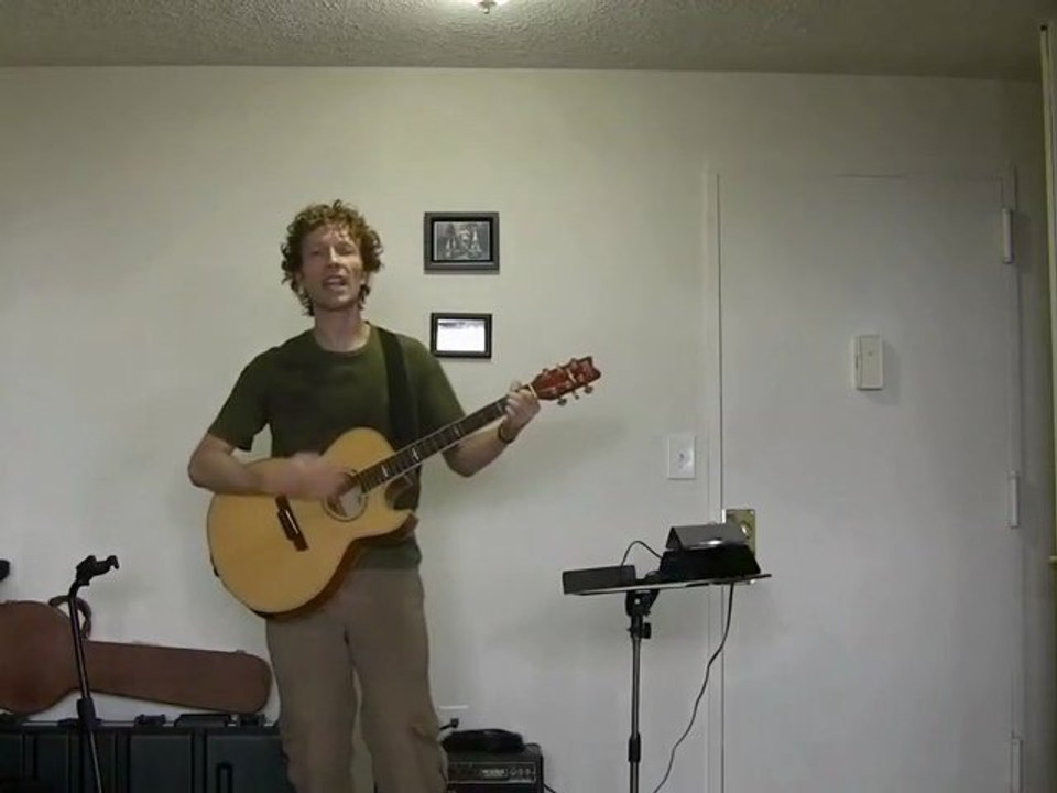 yourdailyjingle presents yourdailyjingle.com! (FIRST VIDEO!)
