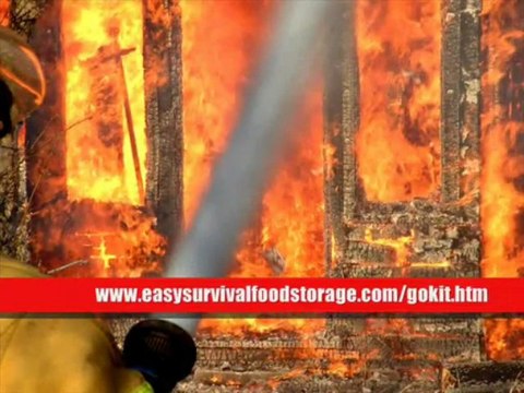 Emergency Survival Kits For Your Family