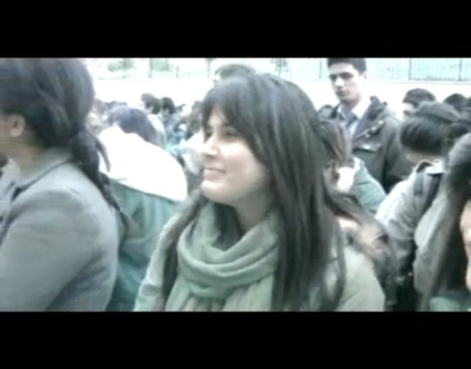 2008-2009 I.Dönem Kapanış