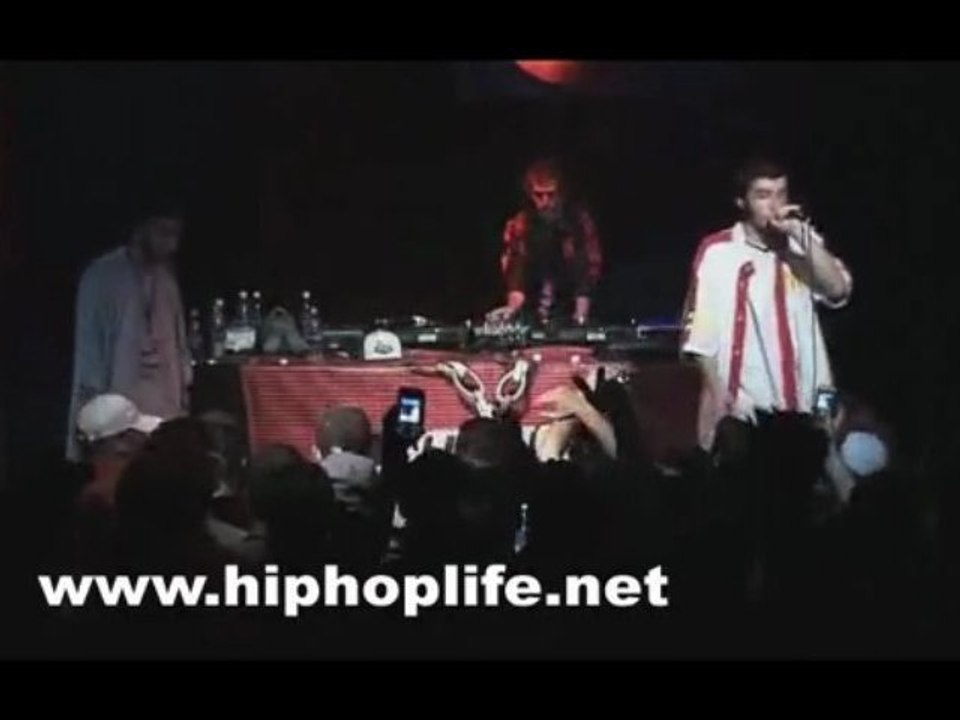 Sansar - Savaş Devam Eder @ Hiphoplife.com.tr