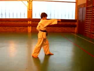 Taegeug Sam-jang (P)