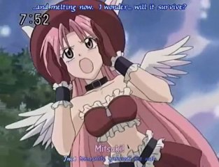 Full moon - Eternal snow