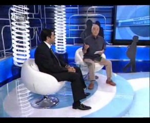 Doğan Cüceloğlu İle İnsan İnsana - Sez.2 - Böl.4 - 1.Kısım