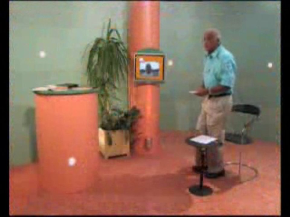 Le besoin de Dieu mais quel Dieu?