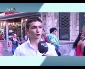 Doğan Cüceloğlu İle İnsan İnsana - Sez.2 - Böl.4 - 2.Kısım