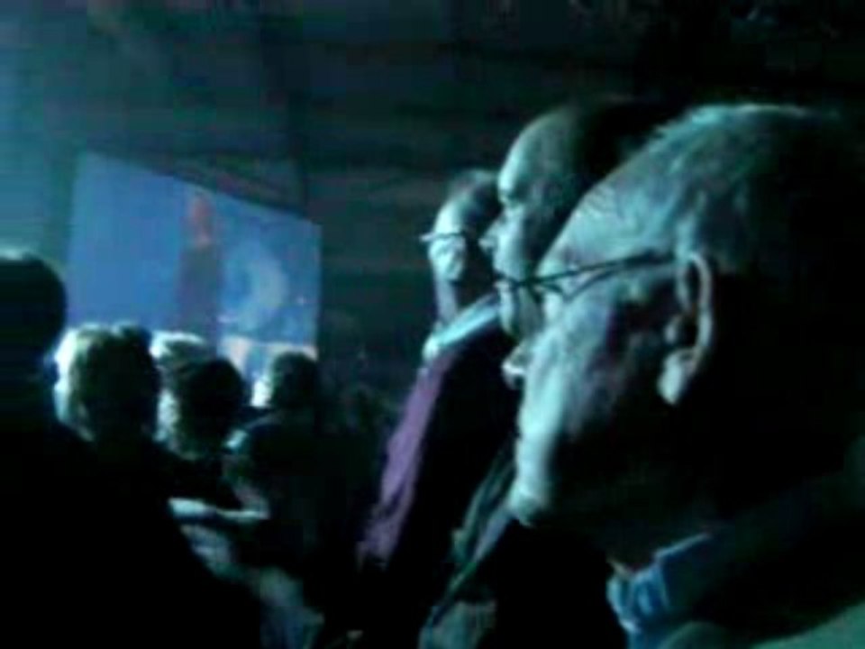 Sheila A LORIENT ( Morbihan )