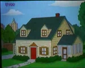 Family Guy Peter Smokes Crack