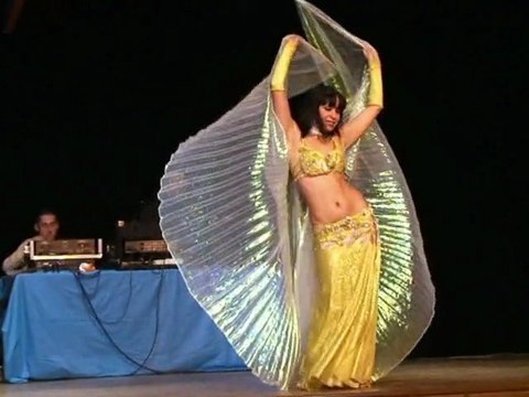 Yassmin Danseuse Orientale Toulon Var 83 13 06 Marseille Can
