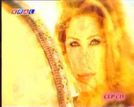 Güler Isik-NARI NINA video klip HQ