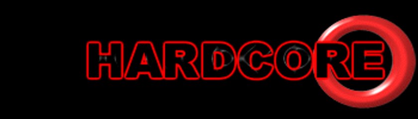 Hardcore Revelation Promo 24th October 2009