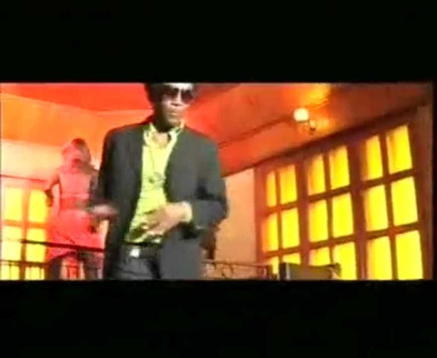 Hugo Nyame-Pardon madame