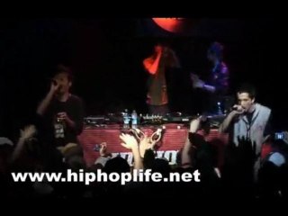 Raziel & Da Poet - Geçmişten Fotoğraflar @ Hiphoplife.com.tr