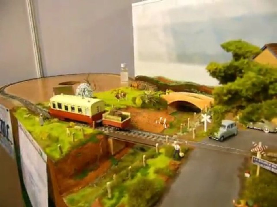 Rail Expo 2009