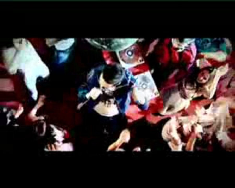 Fly Project - Raisa