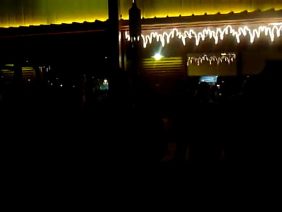 Donne de l'alcool - Gala 43