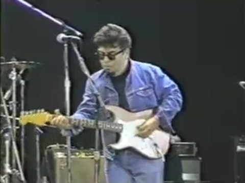 Los Lobos - La Bamba