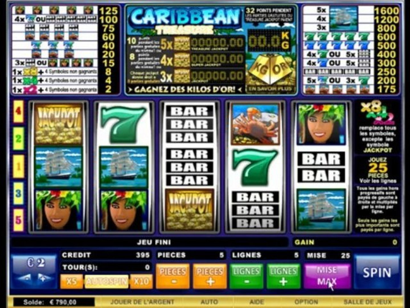kalori kaligrafi Spor Dalları casino gratuit 770 machine a sous amazon -  valevipers.org