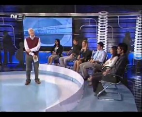 Doğan Cüceloğlu İle İnsan İnsana - Sez.2 - Böl.5 - 3.Kısım