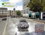 Driver 2 [ReDécouverte] ( Game-tests ) Psone