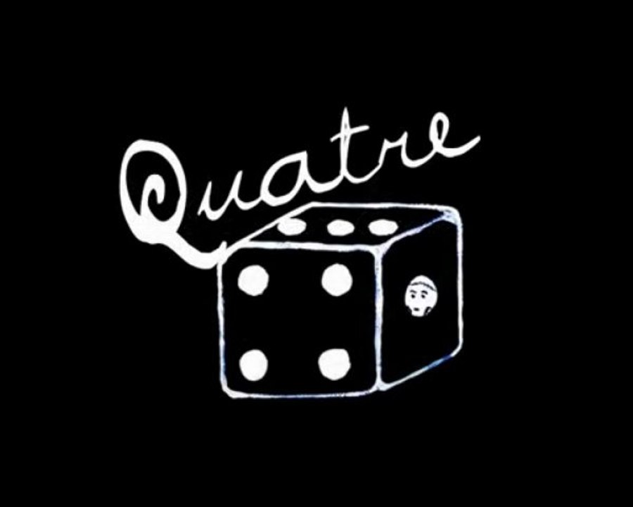 QUATRE