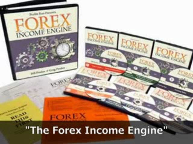 How To Become An Independent ‘Master’ Forex Trader