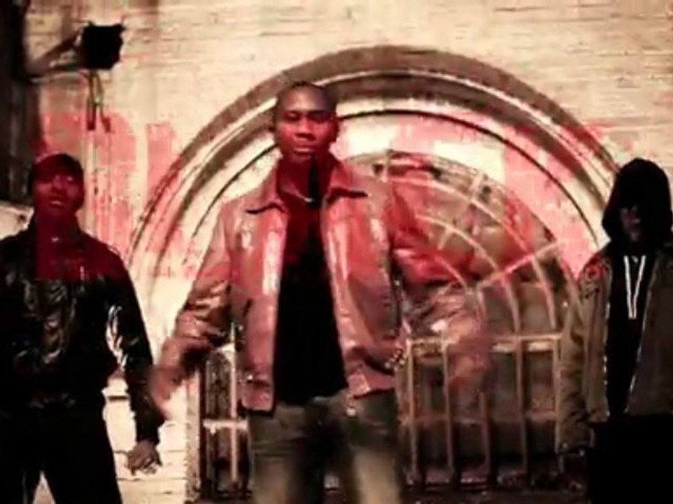 JM BROLIK - ANTI - CLIP HD