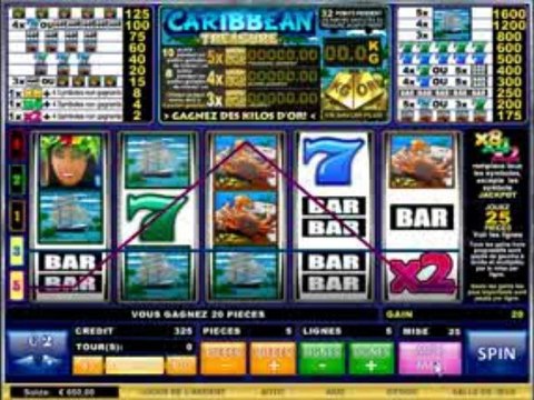 DES CASINOS EN LIGNE, AUCUN COMME CASINO 770