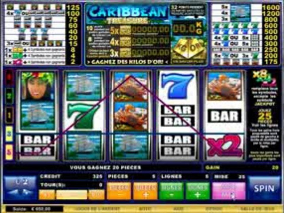 DES CASINOS EN LIGNE, AUCUN COMME CASINO 770