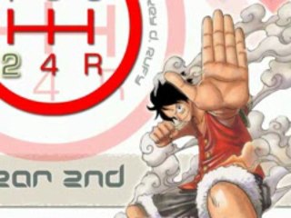 One piece soundtrack _ Karakuri Defense System, Deploy