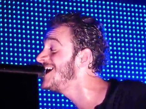 Editors @ Lyon - Transbordeur [06/12/2009]