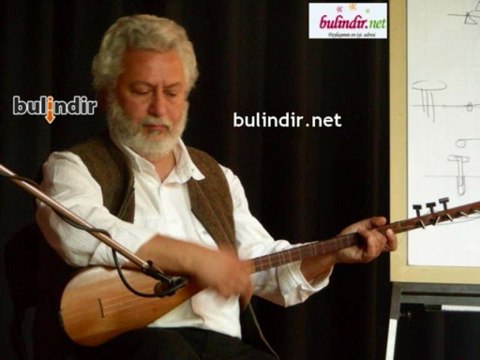 Erkan Oğur Karşıda Görünen Yayla Video Klip