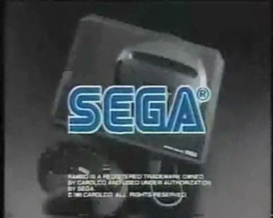 VIVE LA SEGA MEGADRIVE 2 STEFGAMERS