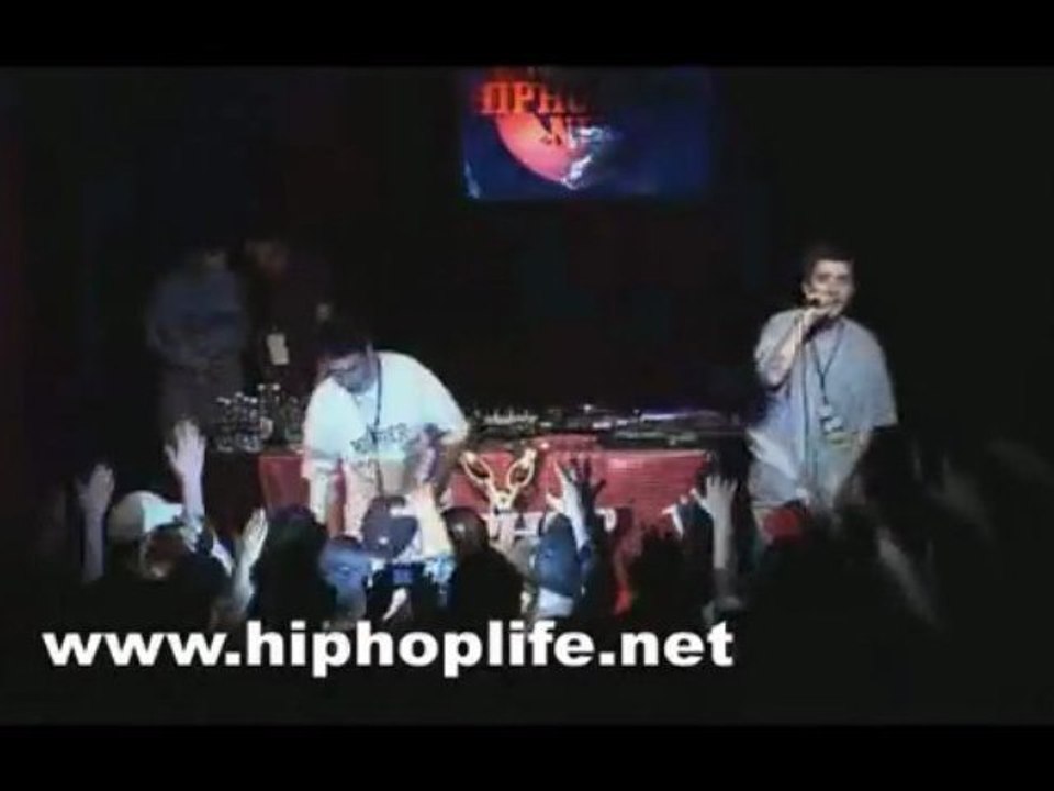 Patron - Evine Dön Bitch @ Hiphoplife.com.tr