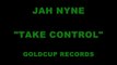 Jah Nyne - 