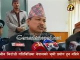 Nepali news dec 06 2009