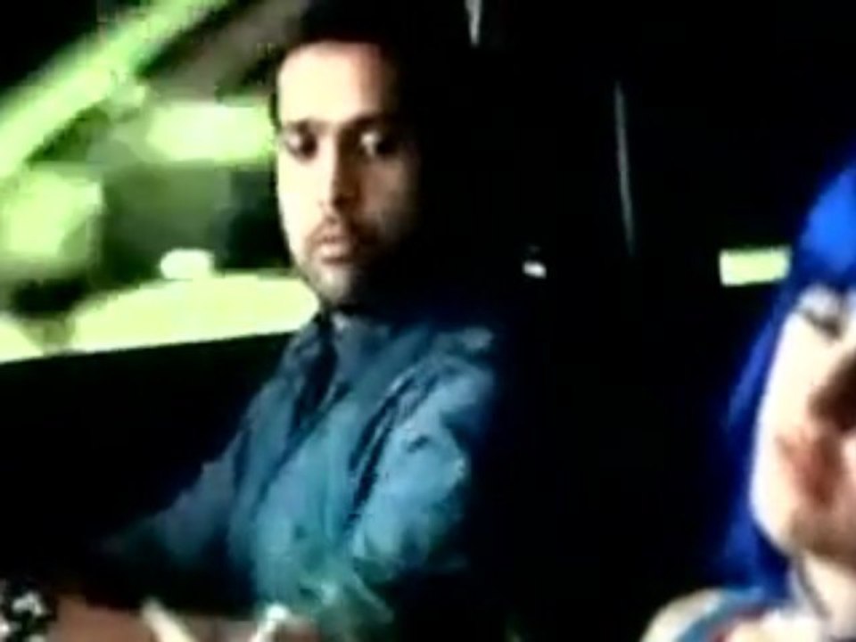 Radio 2009 Cam Rip part 1
