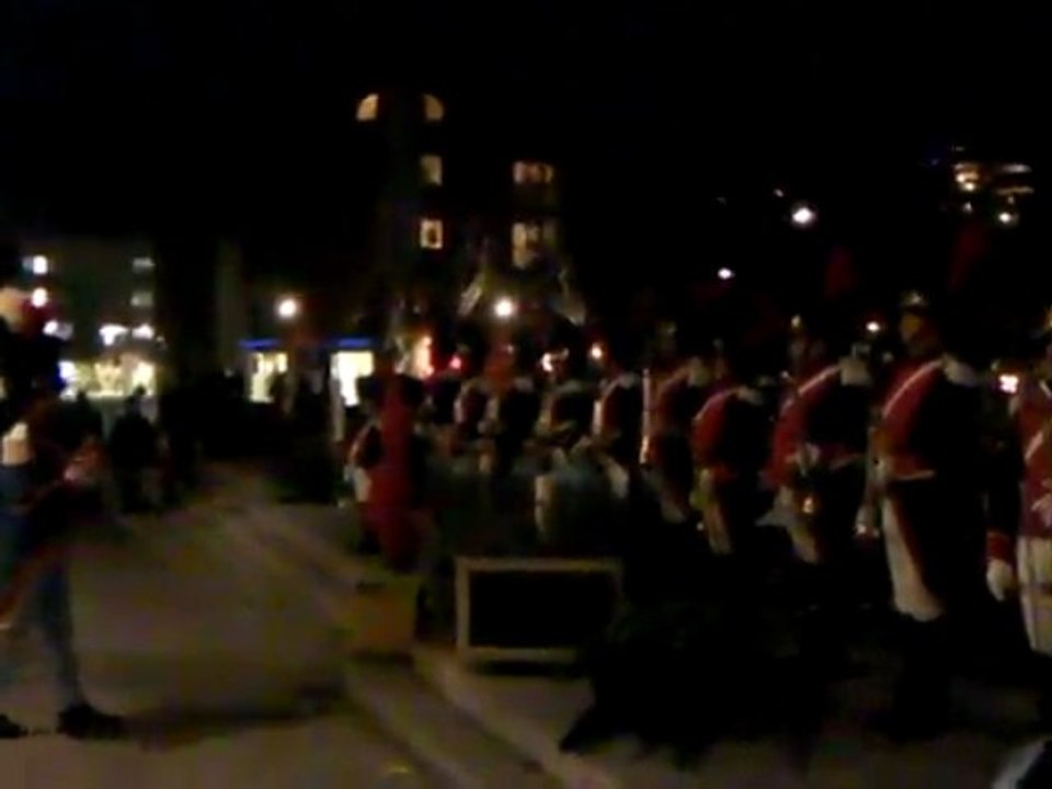 Les Dragons de Noailles