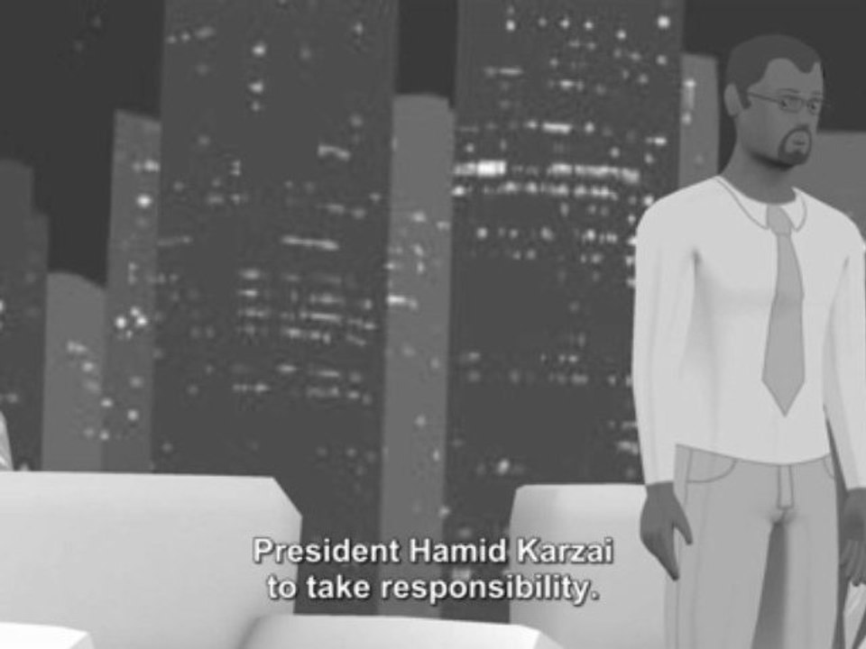 Obama announces troop increase in Afghanistan (VOA)